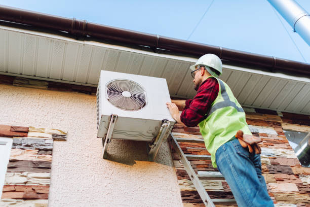 Best HVAC installation services  in Schertz, TX