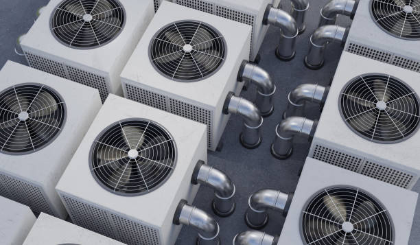 Best Ductless HVAC repair  in Schertz, TX