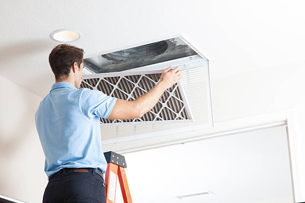 Best HVAC maintenance near me  in Schertz, TX