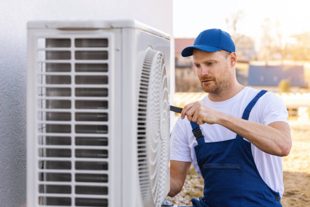 Best HVAC system installation  in Schertz, TX