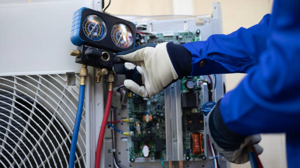 Best 24/7 HVAC repair  in Schertz, TX